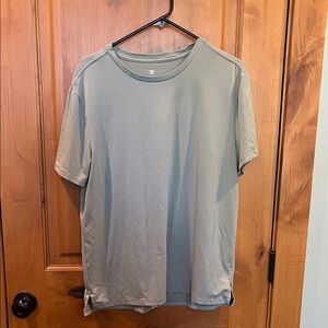 Women’s Sage Athletic T-Shirt